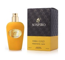 Xerjoff Sospiro Erba Gold (Тестер)