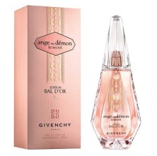 Givenchy Ange Ou Demon Le Secret Edition Bal d Or