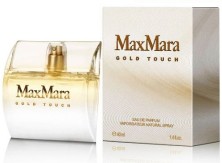Max Mara Gold Touch