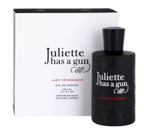 Juliette Has A Gun Lady Vengeance