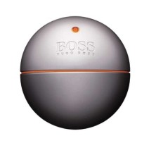 Hugo Boss in Motion