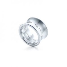 Tiffany Co 1837