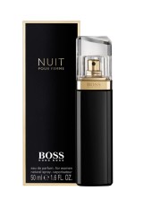 Hugo Boss Nuit 