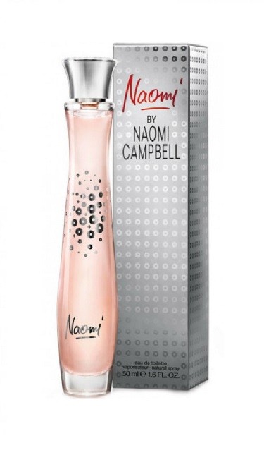 Naomi Campbell Naomi