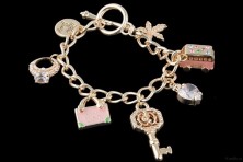 Juicy Couture Storage