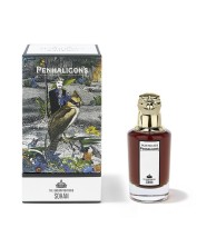 Penhaligons Portraits The Uncompromising Sohan