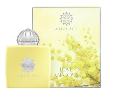 Amouage Love Mimosa