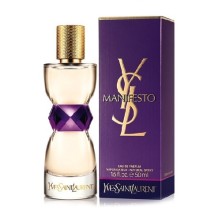 Yves Saint Laurent Manifesto 