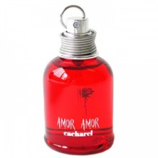 Cacharel Amor Amor (Тестер)