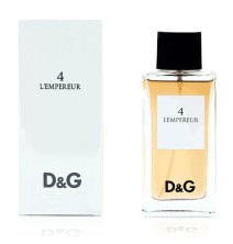 Dolce Gabbana L Empereur 4