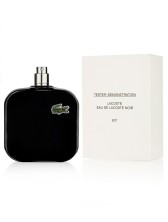 Lacoste L.12.12 Noir (Тестер)