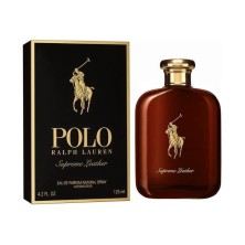 Ralph Lauren Polo Supreme Leather