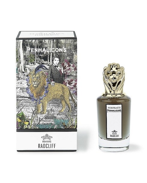 Penhaligons Portraits Roaring Radcliff