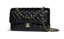 Chanel Classic 