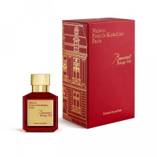 Maison Francis Kurkdjian Baccarat Rouge 540 Extrait