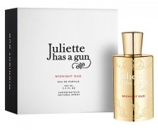 Juliette Has A Gun Midnight Oud