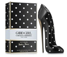Carolina Herrera Good Girl Dot Drama