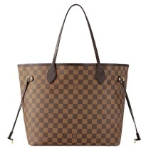 Louis Vuitton Neverfull MM Damier Ebene