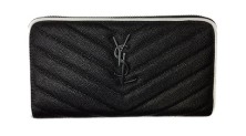 Yves Saint Laurent Joan Wallet
