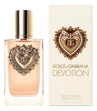 Dolce Gabbana Devotion