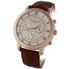 Patek Philippe Grand Complications 024