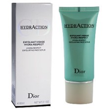 Christian Dior Exfoliant Visage Hydra Respect 