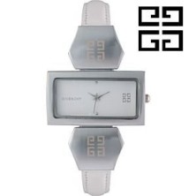 Givenchy White Style