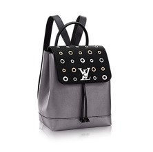 Louis Vuitton Lockme Backpack
