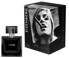 Eisenberg Jose Homme