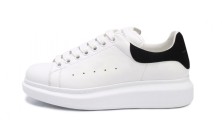 Alexander McQueen White/Black