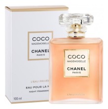 Chanel Coco Mademoiselle L Eau Privee