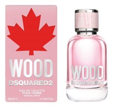 Dsquared 2 Wood Pour Femme