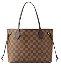 Louis Vuitton Neverfull PM Damier Ebene
