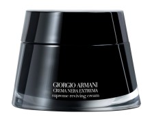 Giorgio Armani Crema Nera Extrema
