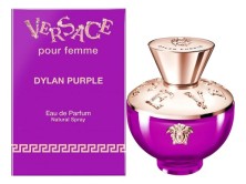 Versace Dylan Purple