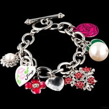 Juicy Couture Flowery