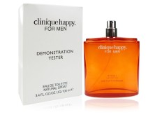 Clinique Happy For Men (Тестер)