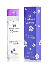 Sergio Tacchini Donna Blooming Flowers