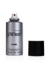 Burberry The Beat for Men (Дезодорант)