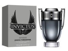 Paco Rabanne Invictus Intense