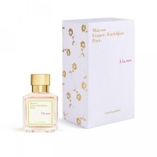 Maison Francis Kurkdjian A la Rose