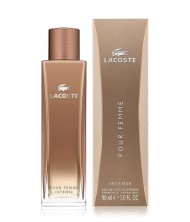 Lacoste Pour Femme Intense