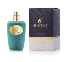 Xerjoff Sospiro Erba Pura (Тестер)