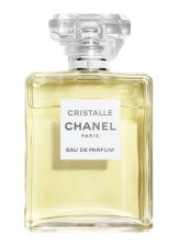 Chanel Cristalle Eau de Parfum 2023