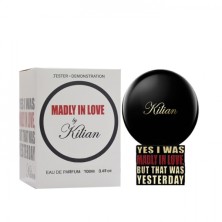Madly In Love By Kilian (Тестер)