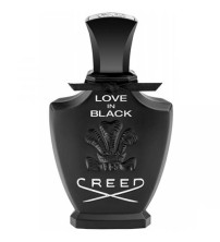 Creed Love In Black