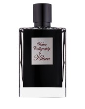 Kilian Water Calligraphy