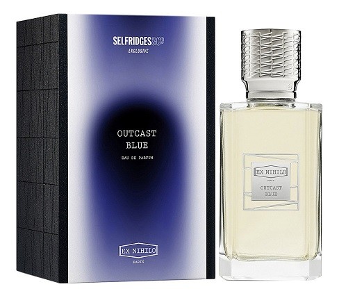 Ex Nihilo Outcast Blue