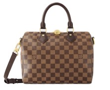 Louis Vuitton Speedy 25