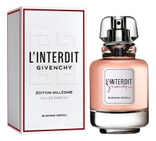 Givenchy L Interdit Millesime Burning Neroli